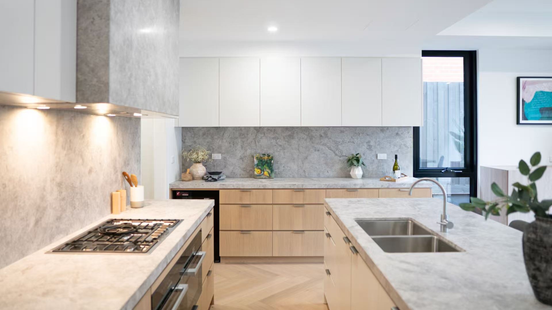 Custom interior project China manufacturer